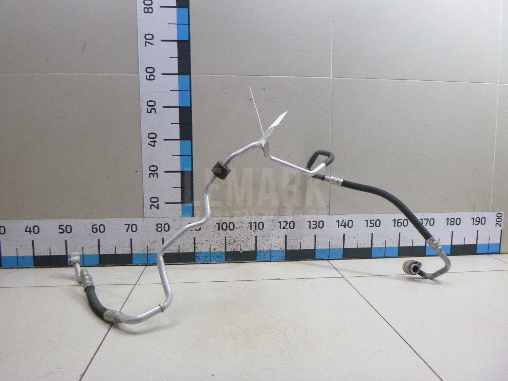 Трубка кондиционера 6R1820743AN VAG
