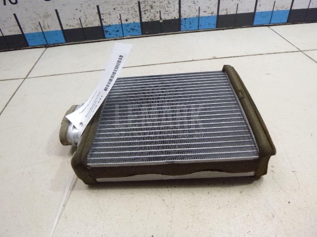 Радиатор отопителя 6R0819031 VAG