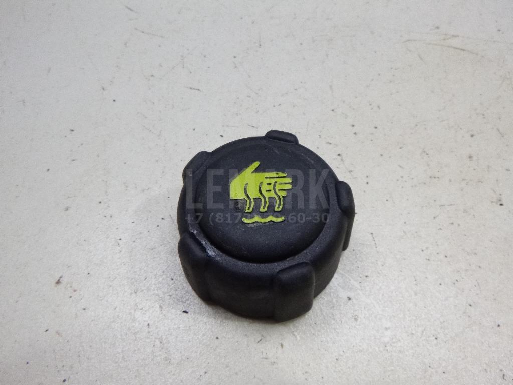 Крышка расширительного бачка 8200048024 Renault
