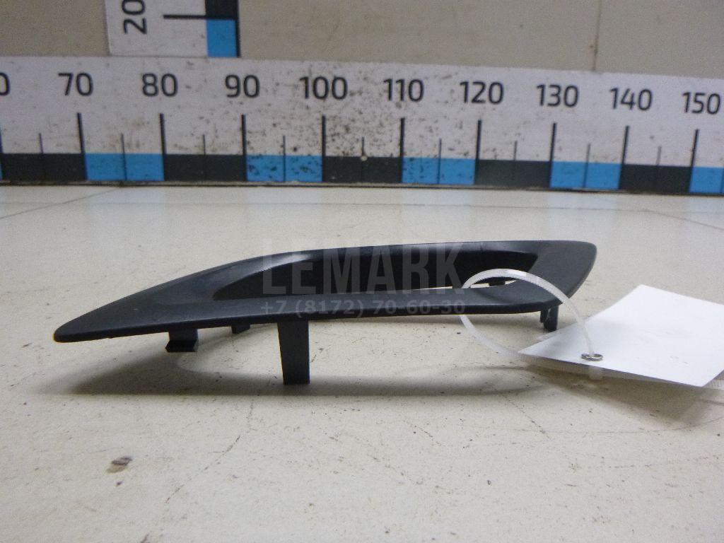 Накладка ручки внутренней для  BMW 1-serie F20/F21 2011-2019