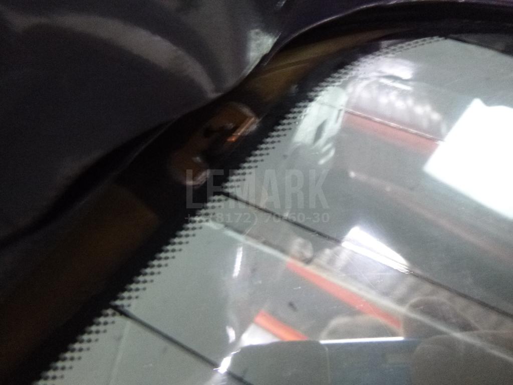 Дверь багажника со стеклом для  Citroen C4 2004-2011