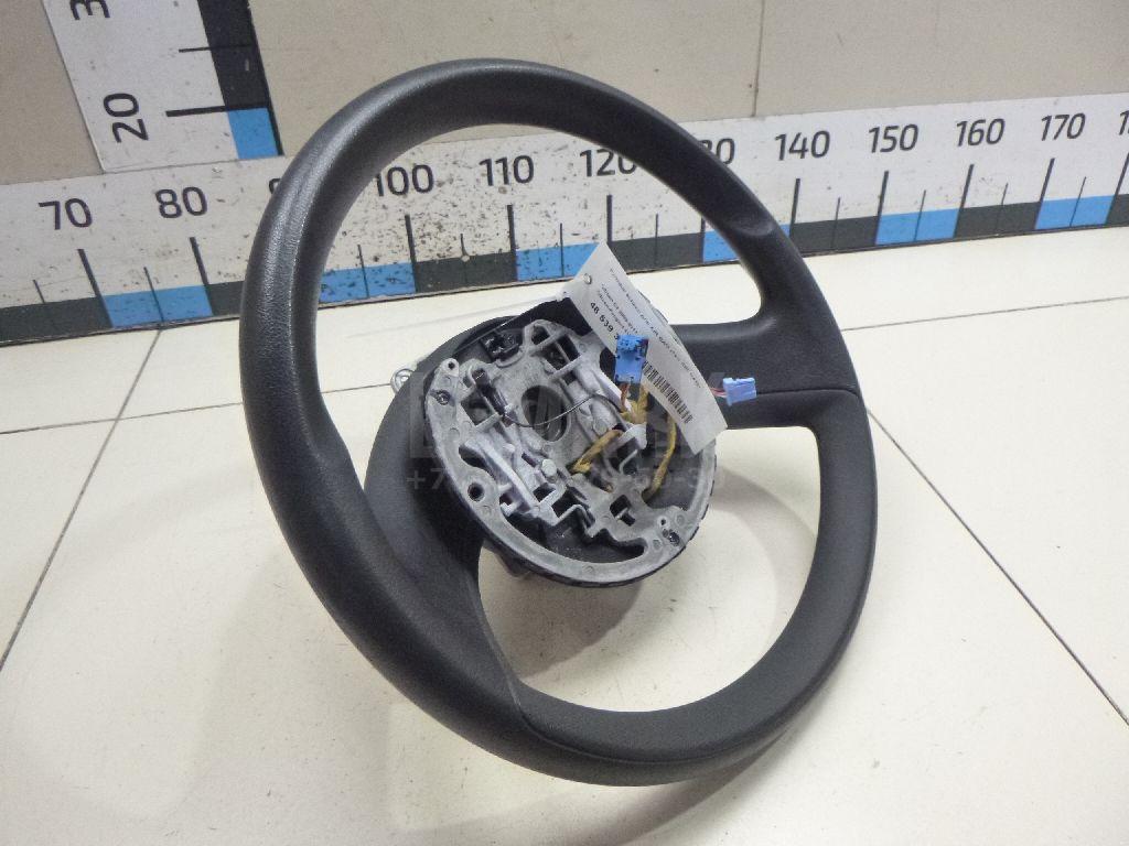 Рулевое колесо для AIR BAG (без AIR BAG) для  BAW