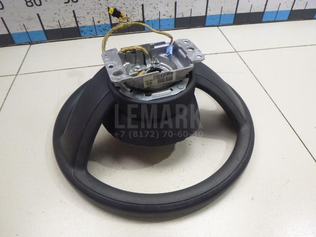Рулевое колесо для AIR BAG (без AIR BAG) для  BAW