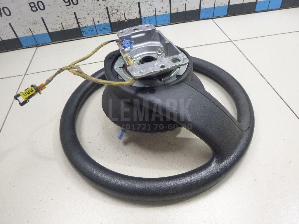 Рулевое колесо для AIR BAG (без AIR BAG) для  BAW