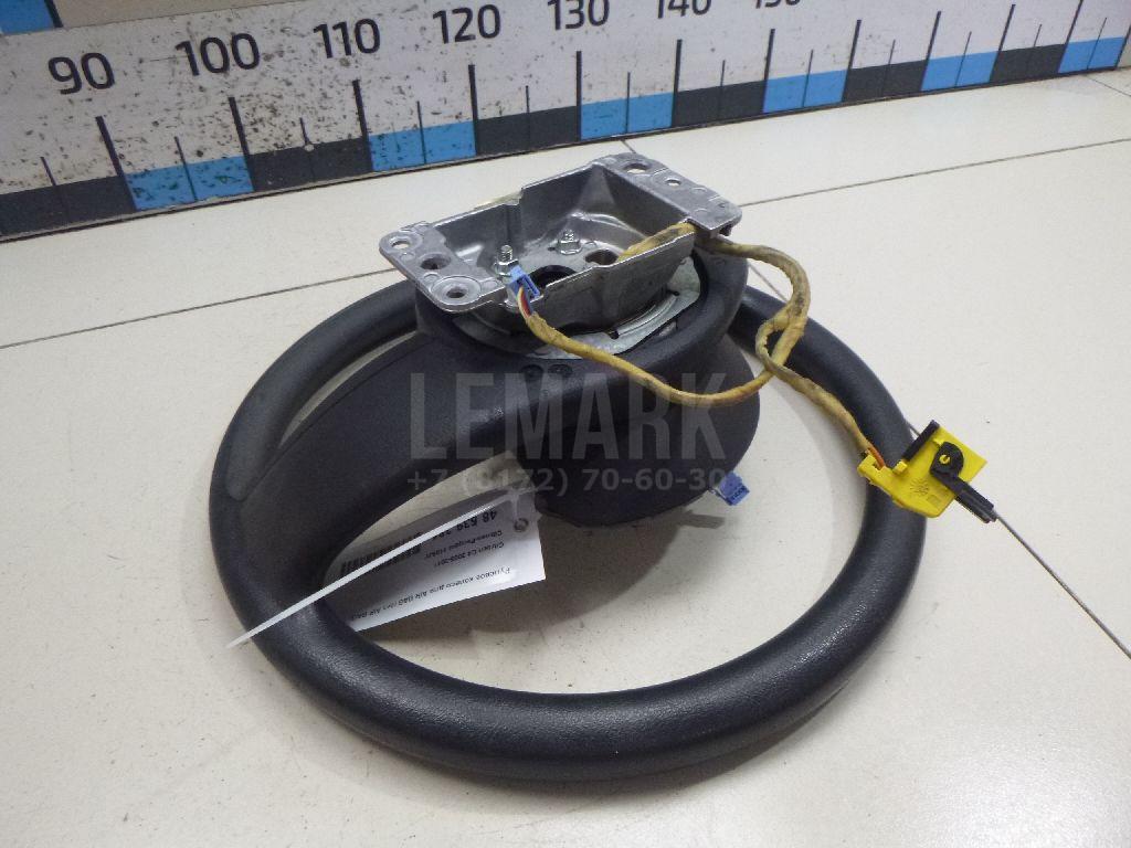 Рулевое колесо для AIR BAG (без AIR BAG) для  BAW