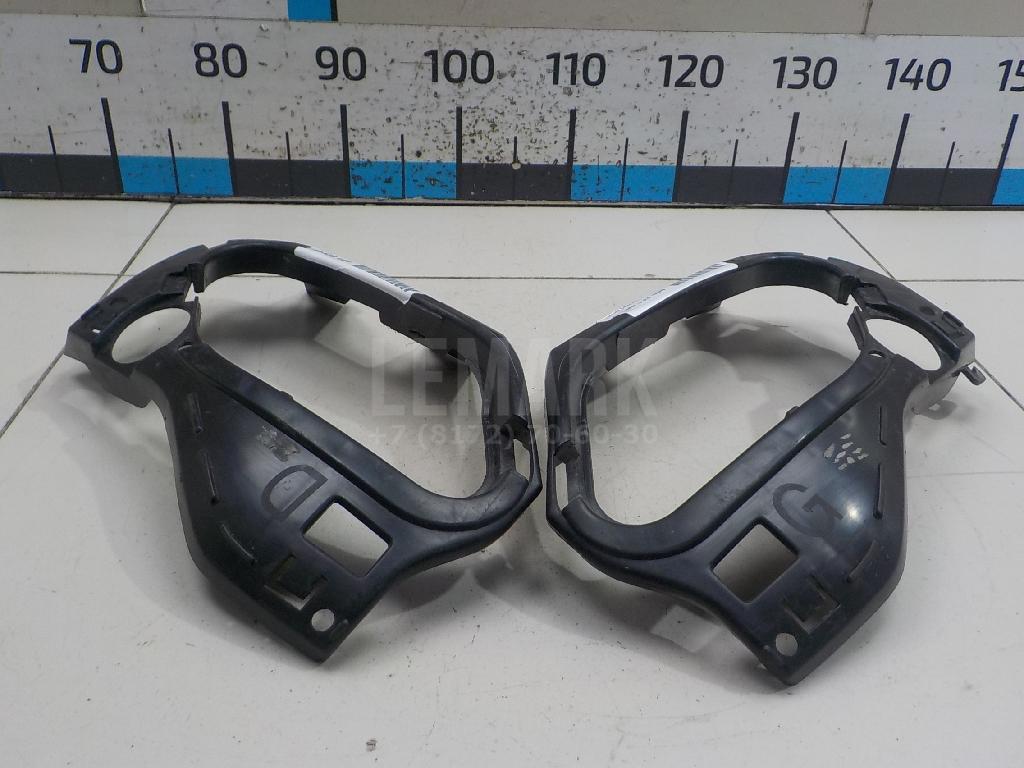 Кронштейн фонаря для  Citroen C4 II 2011-2022