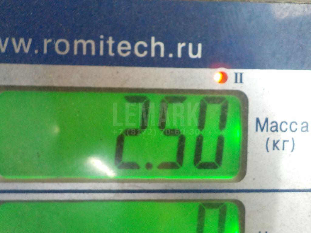 Вентилятор радиатора