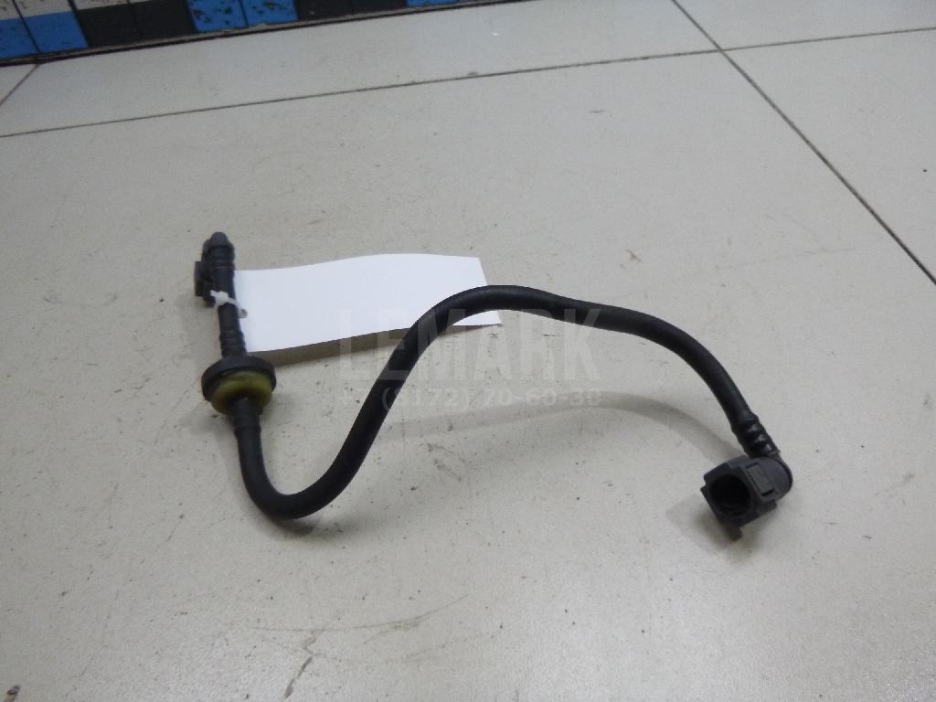 Трубка вакуумная для  Chery