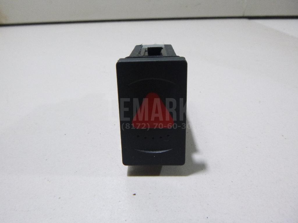 Кнопка аварийной сигнализации 3B0953235D VAG