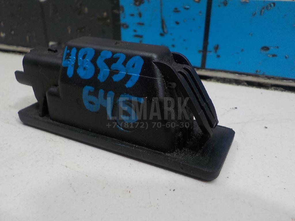 Фонарь подсветки номера для  Audi TT(8N) 1998-2006