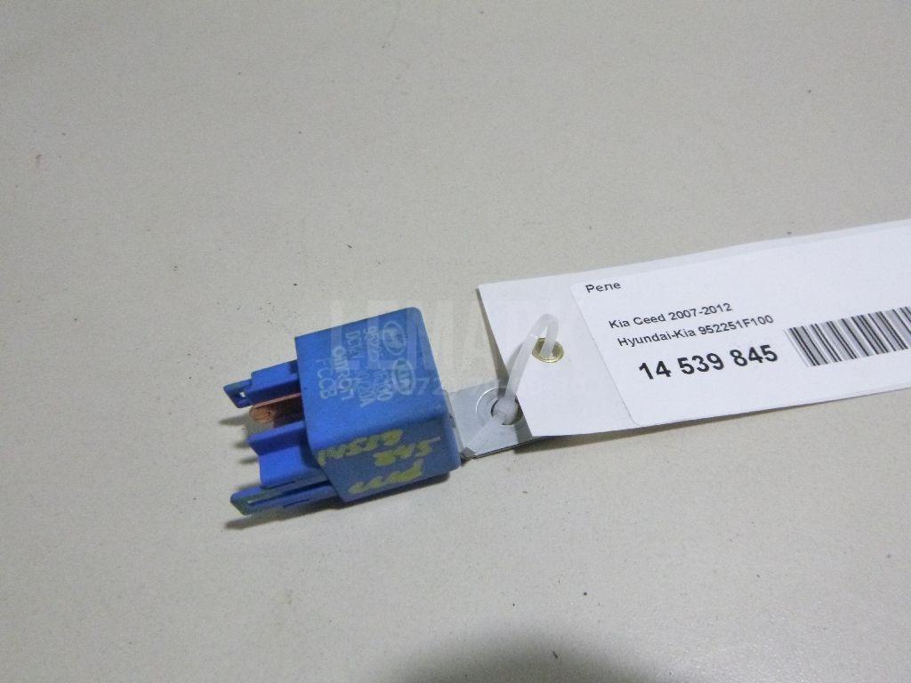 Реле 952251F100 Hyundai-Kia