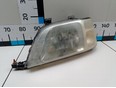 Фара левая