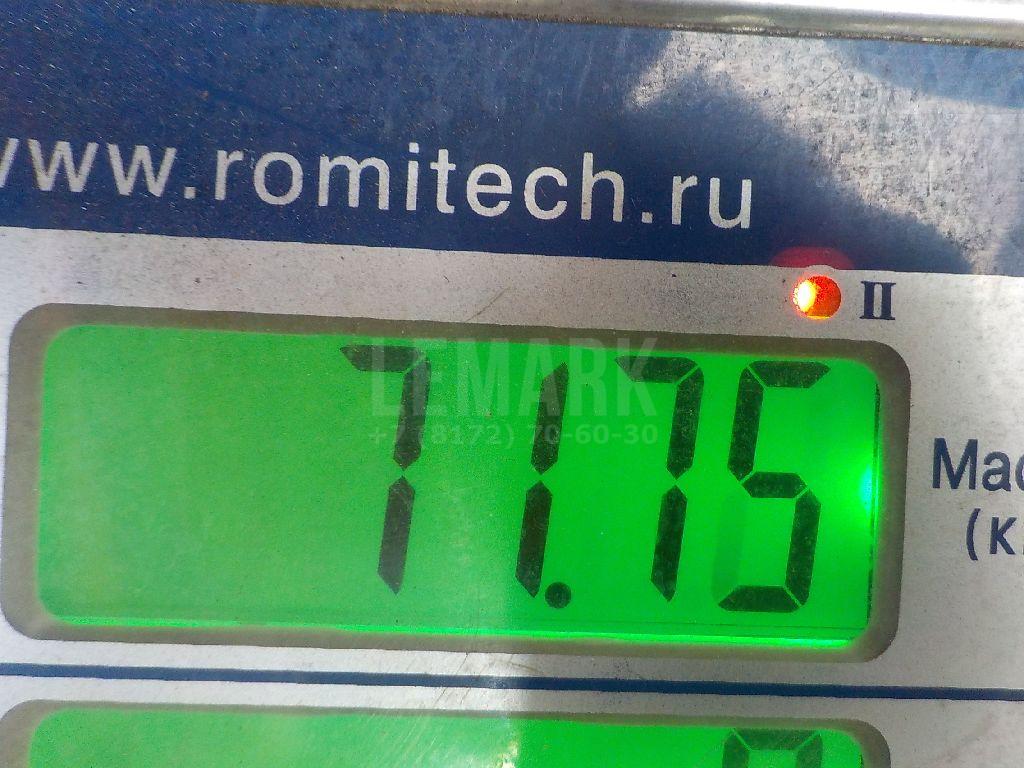 АКПП (автоматическая коробка переключения передач)