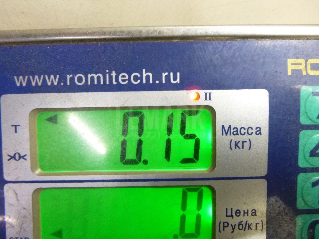 Рычаг переключения передач