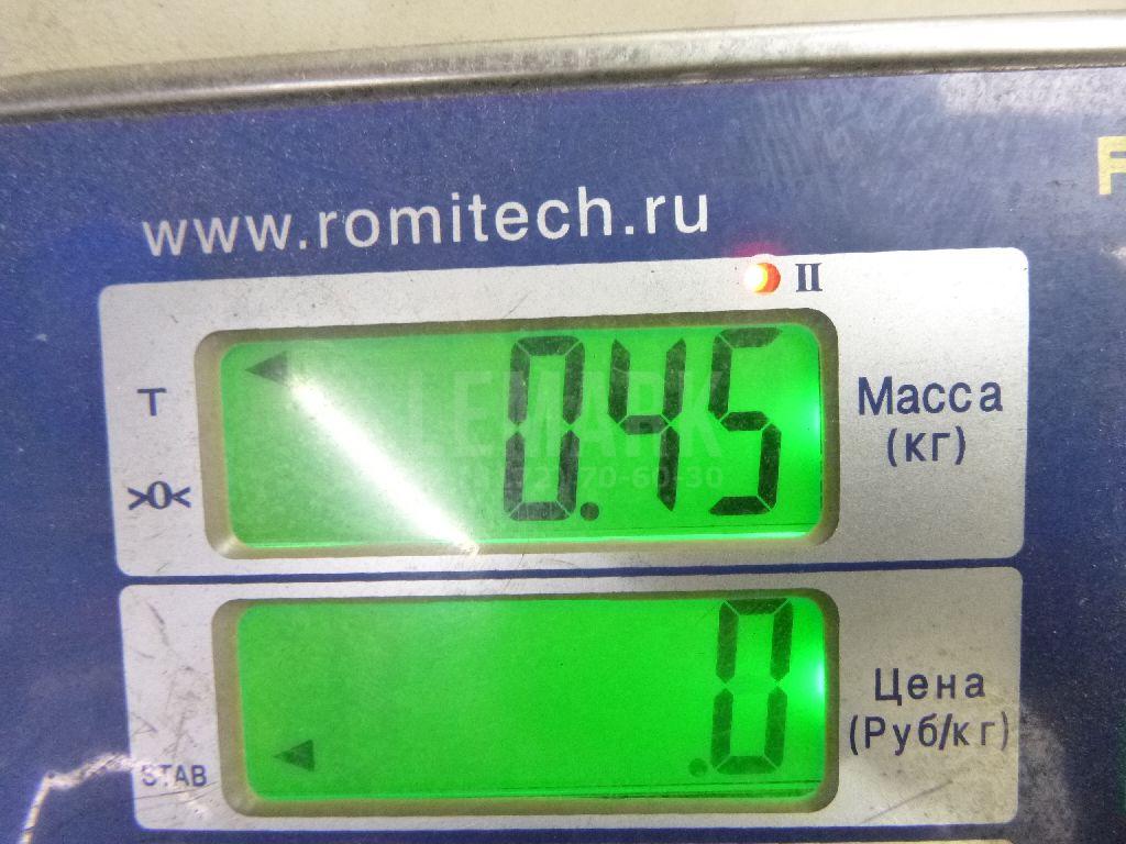 Муфта синхронизатора