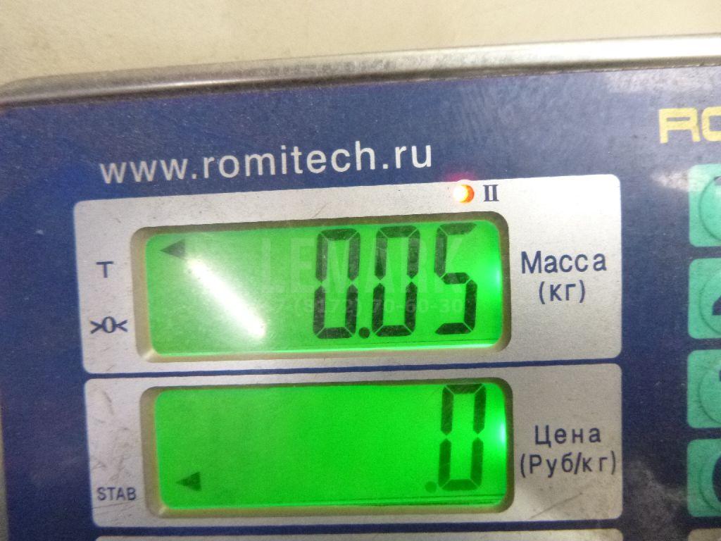 Кольцо синхронизатора