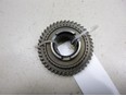 Шестерня 2-ой передачи