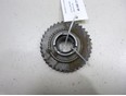 Шестерня 1-ой передачи