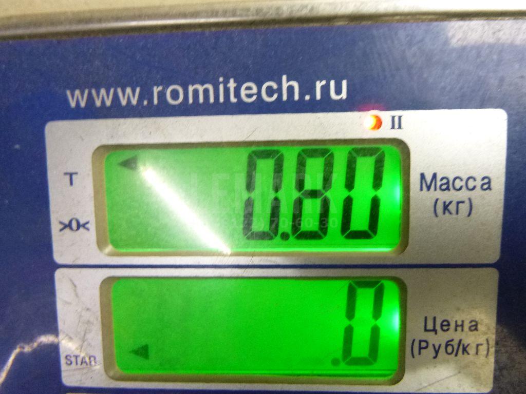 Шестерня 1-ой передачи