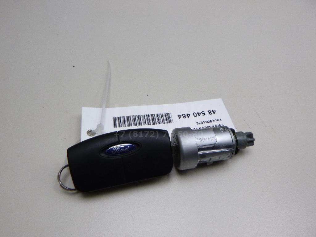 Вставка замка зажигания 5034072 Ford
