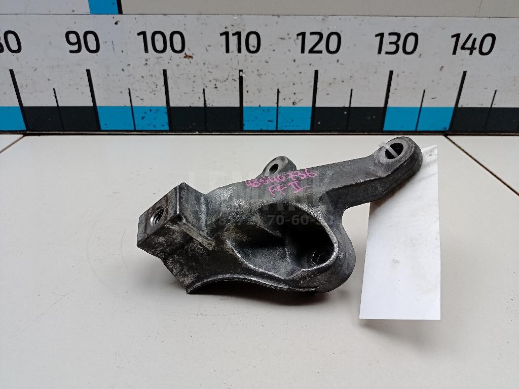 Кронштейн КПП левый 1326816 Ford