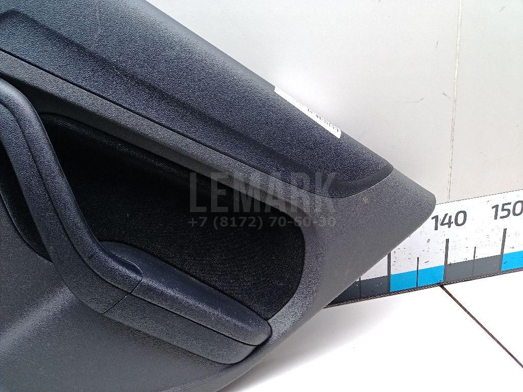 Обшивка двери задней правой для  Ford EcoSport 2012-2023