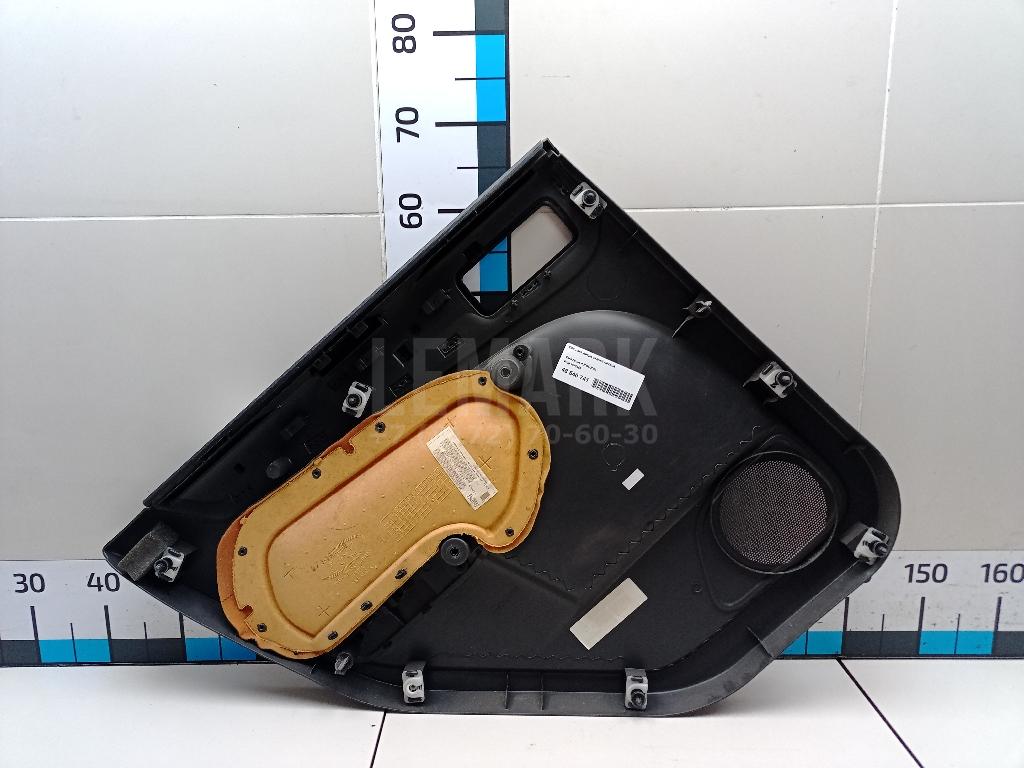 Обшивка двери задней правой для  Ford EcoSport 2012-2023