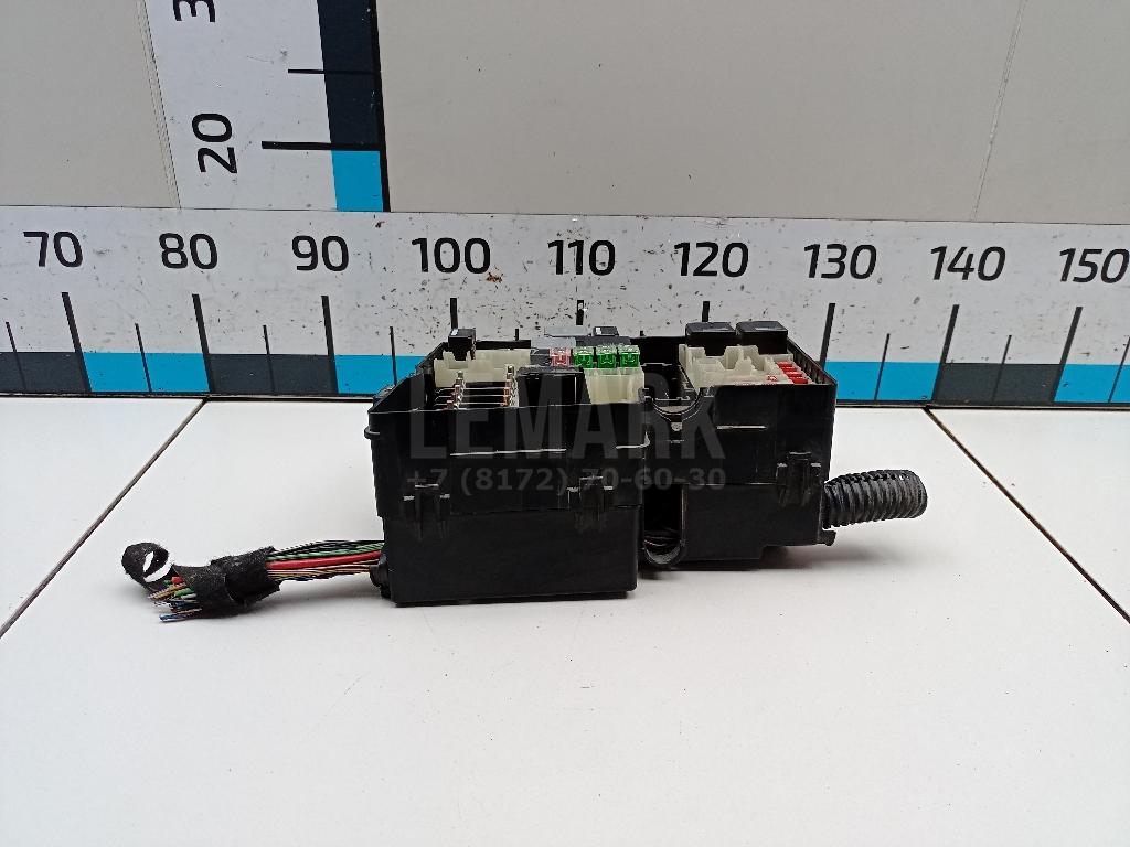 Блок предохранителей 3M5T14A067BC Ford
