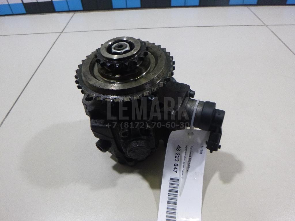 ТНВД 331002A420 Hyundai-Kia