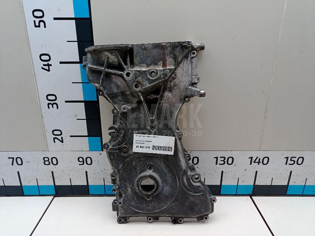 Крышка двигателя передняя 5217532 Ford