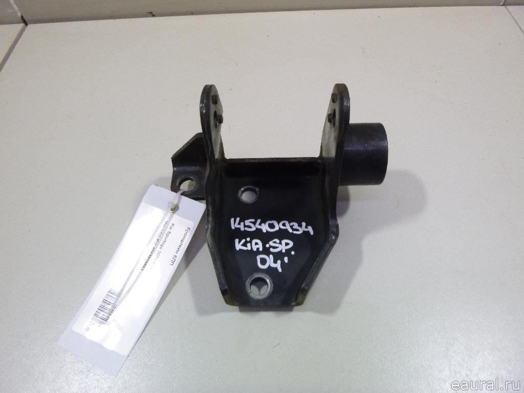 Кронштейн КПП
