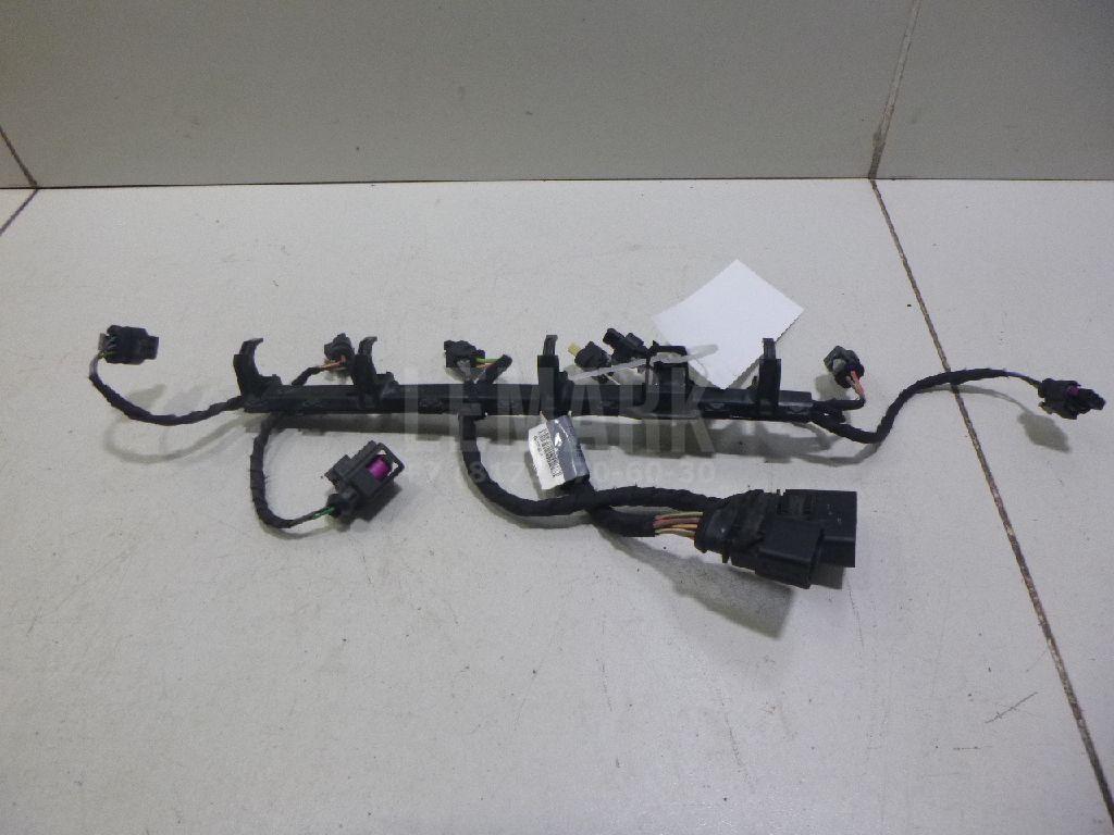 Проводка (коса) 06L971627K VAG