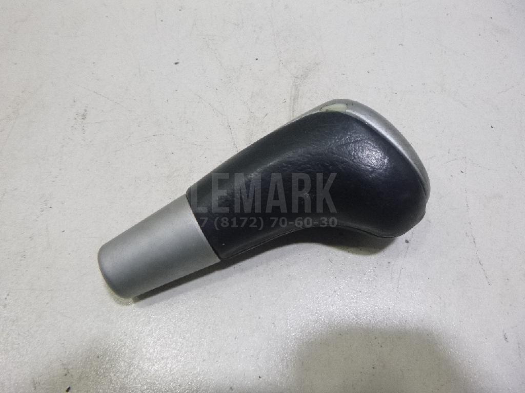 Рукоятка кулисы КПП 467201H200EQ Hyundai-Kia