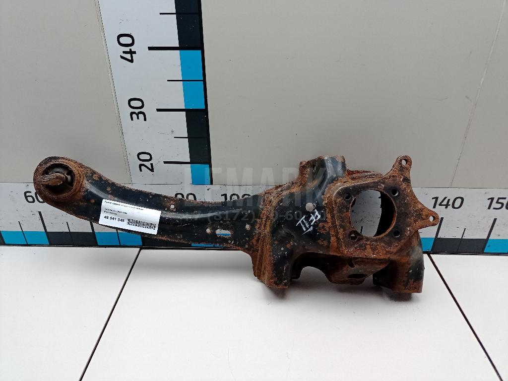 Рычаг задний продольный левый 1355136 Ford