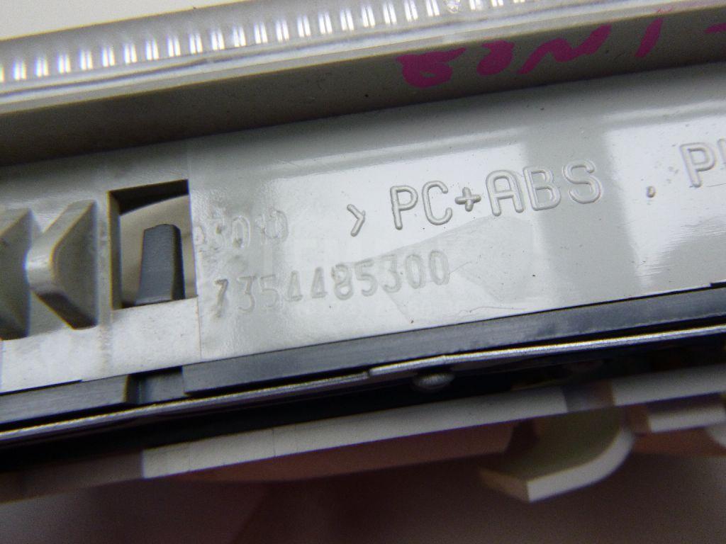 Плафон салонный для  Fiat Uno 1983-1989