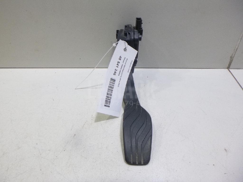 Педаль газа 180024BA0A Nissan