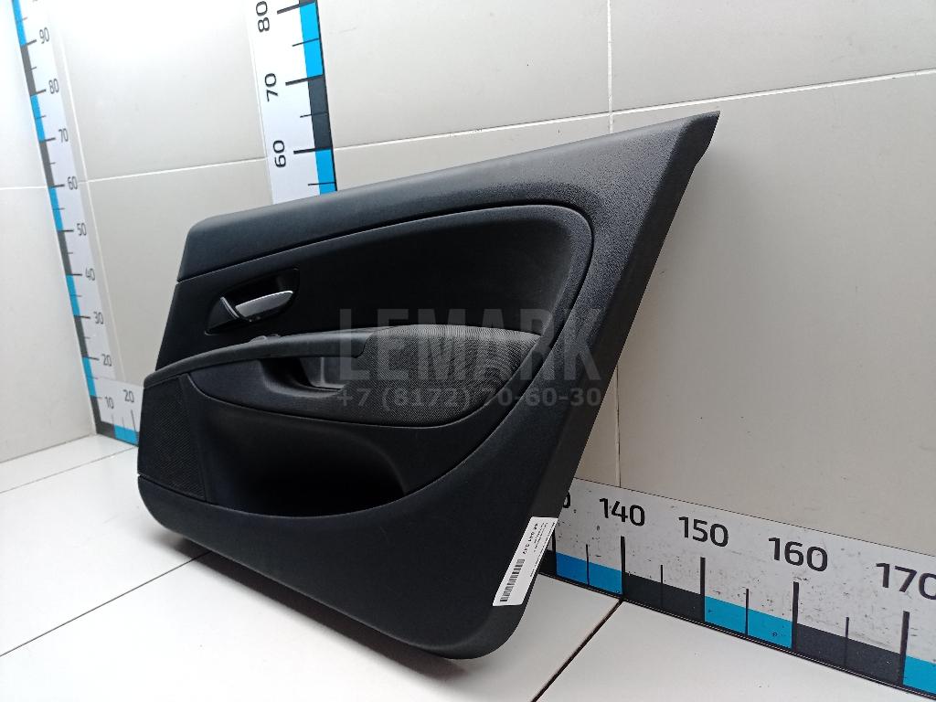 Обшивка двери передней правой для  Ford Focus II 2005-2008