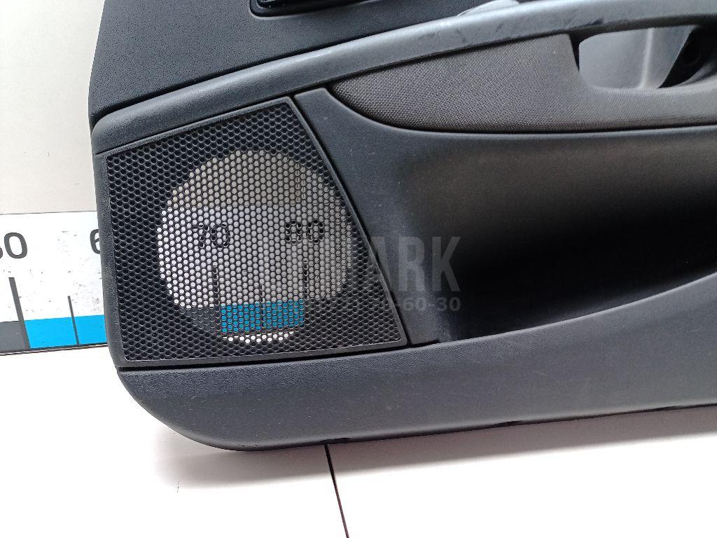 Обшивка двери передней правой для  Ford Focus II 2005-2008