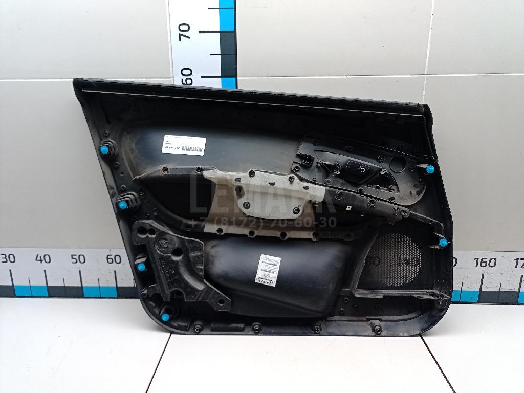 Обшивка двери передней правой для  Ford Focus II 2005-2008