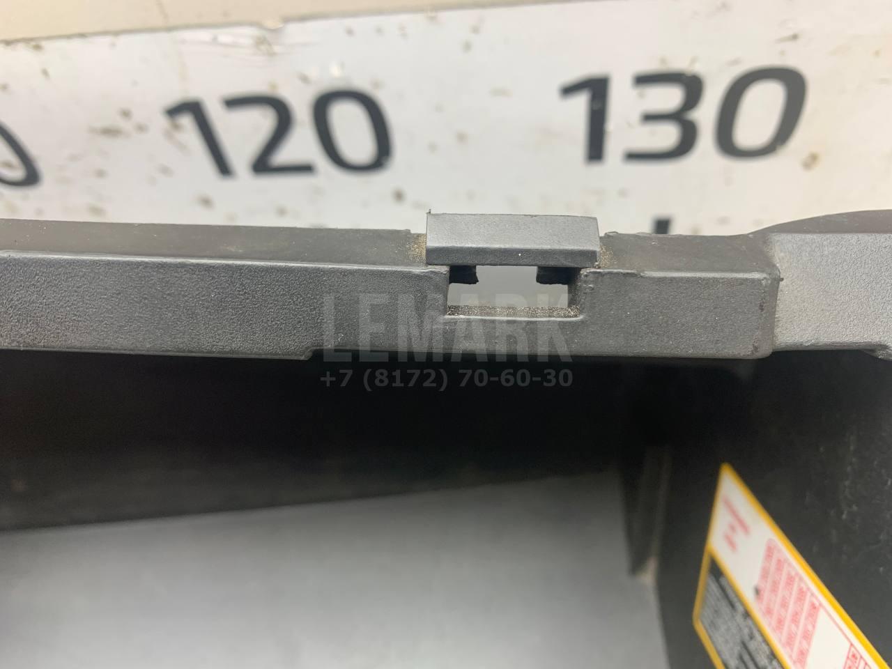 Бардачок для  BAW M7 2022
