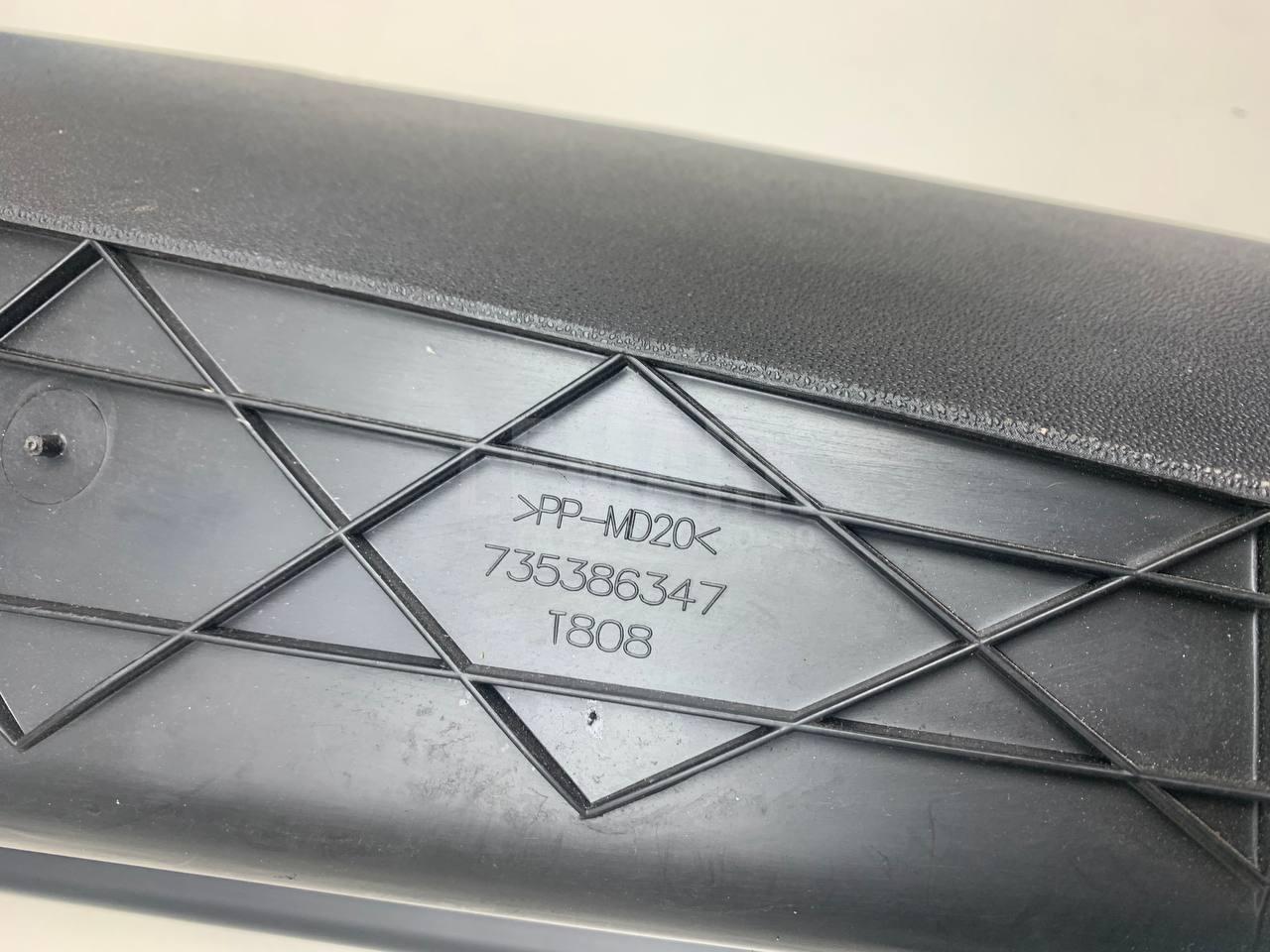 Бардачок для  BAW M7 2022