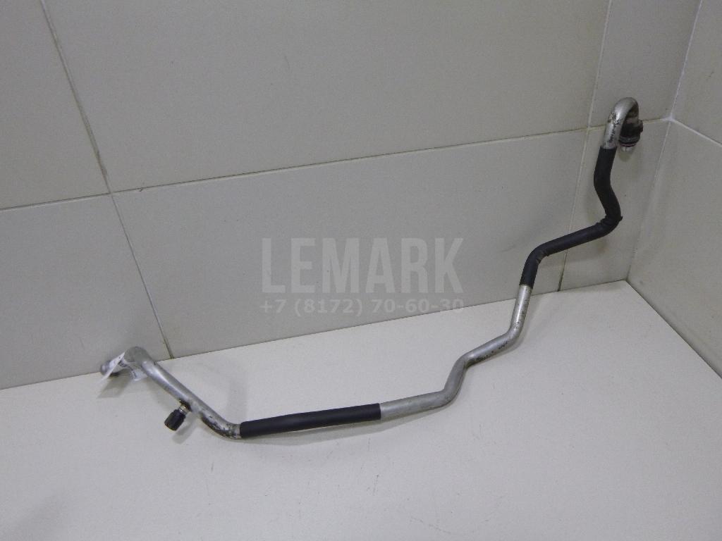 Трубка кондиционера для  BMW 7-serie F01/F02 2008-2015