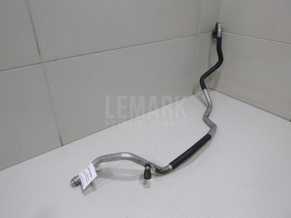Трубка кондиционера для  BMW 7-serie F01/F02 2008-2015