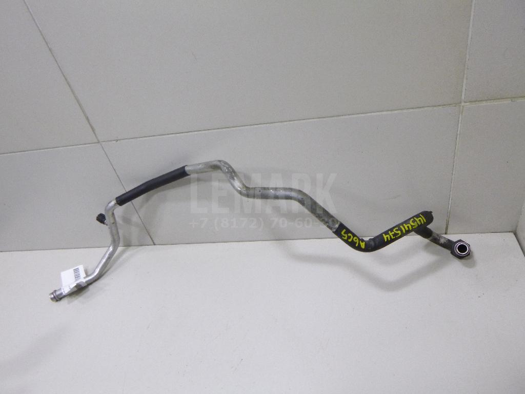 Трубка кондиционера для  BMW 7-serie F01/F02 2008-2015