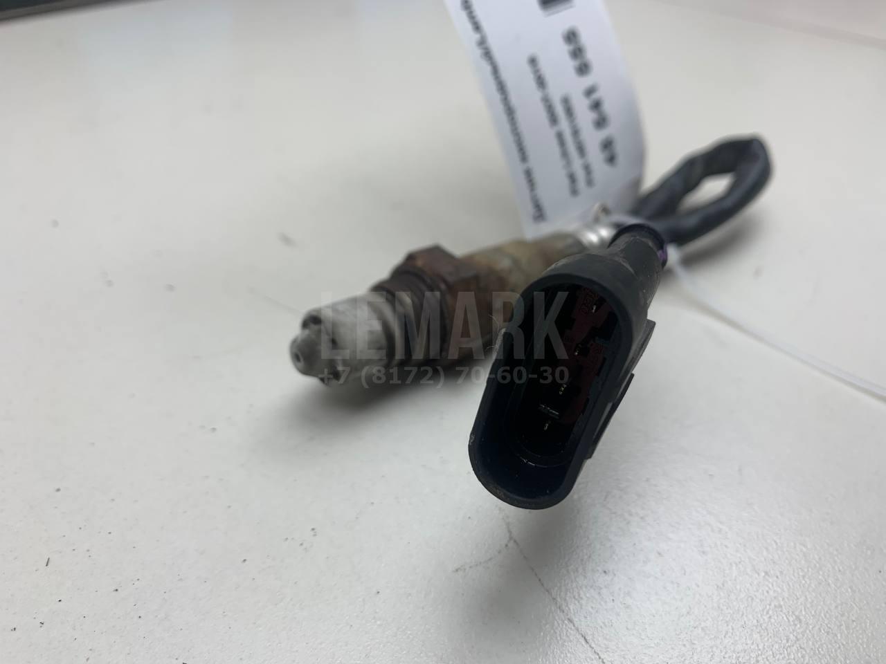 Датчик кислородный/Lambdasonde для  Acura MDX 2007-2013