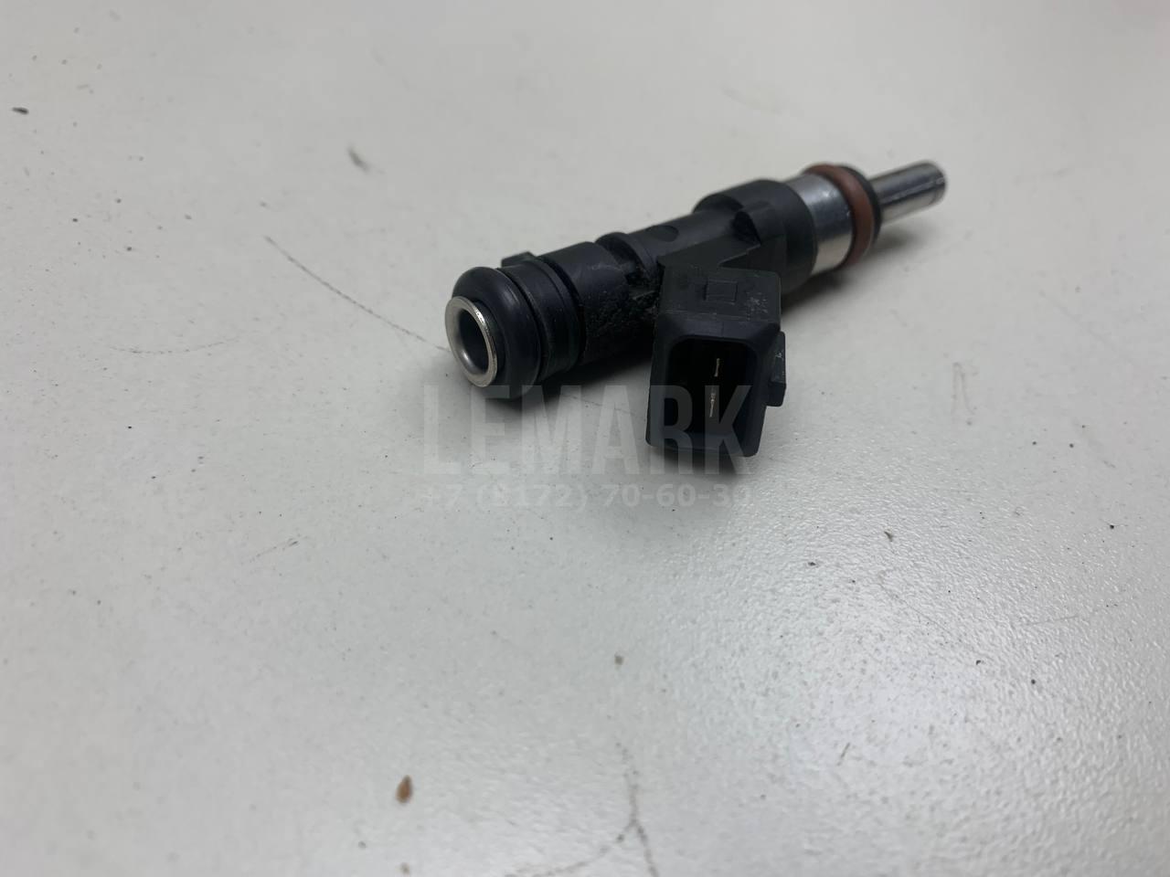 Форсунка инжекторная электрическая для  BMW 3-serie E92/E93 2006-2012