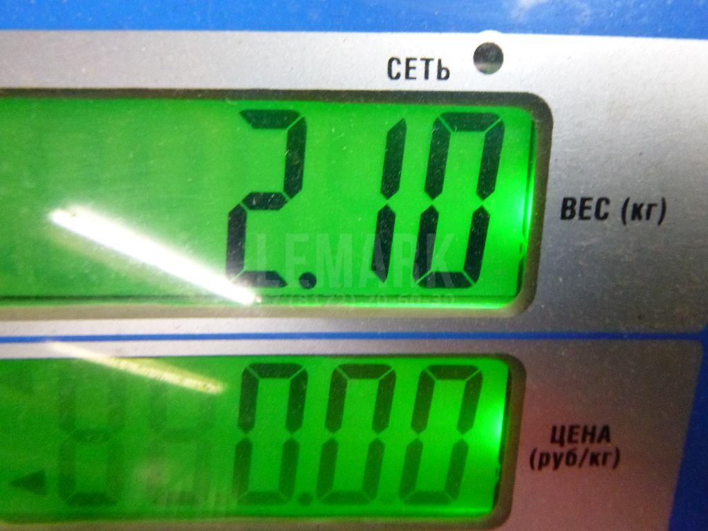 Блок педалей