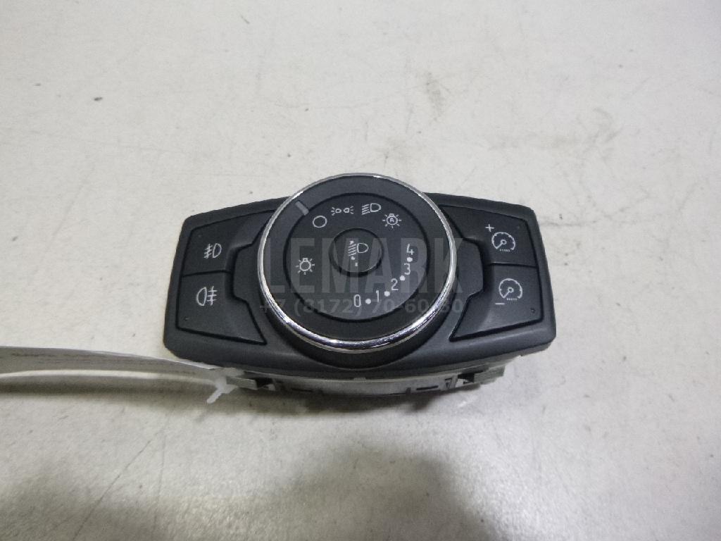 Переключатель света фар BM5T13A024CC Ford