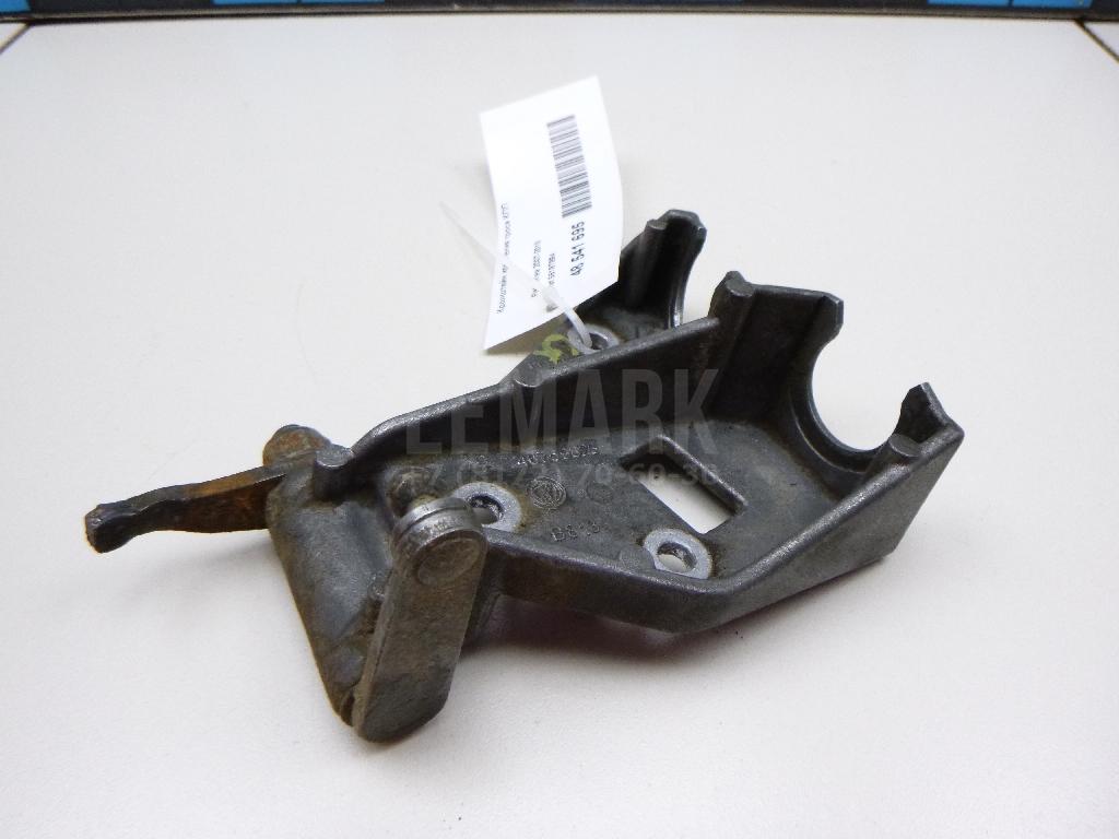 Кронштейн крепления троса КПП для  BMW 1-serie E82/E88 2007-2013