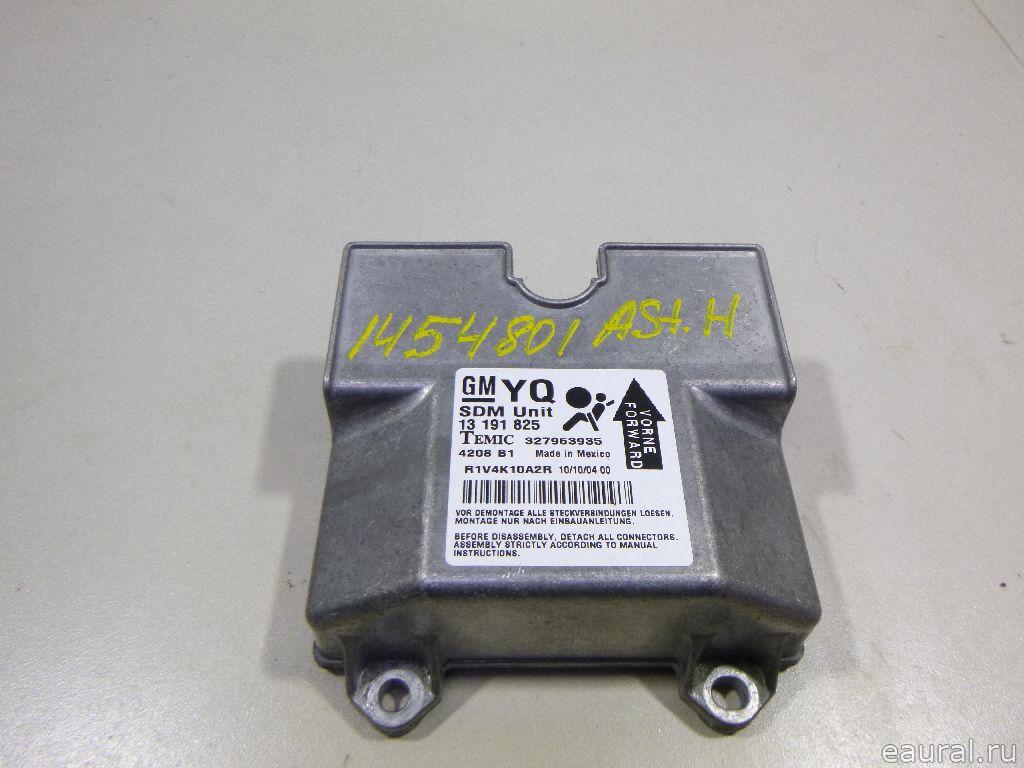 Блок управления AIR BAG